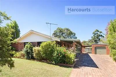 25 Chieftain Crescent, Dunsborough WA 6281