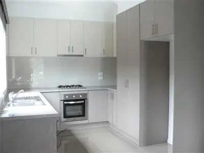 Third view of Homely house listing, 1/8 Clarke Street, Thomastown VIC 3074