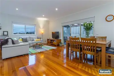 Second view of Homely house listing, 38 Victoria Knox Avenue, Rowville VIC 3178