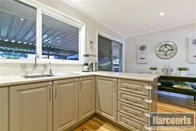 Fourth view of Homely house listing, 16 Kiekebusch Rd, Gulfview Heights SA