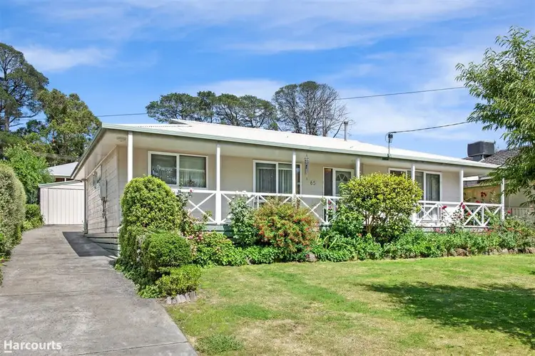 65 Drummond Street, Creswick VIC 3363