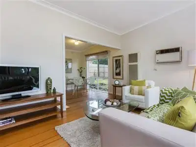 Third view of Homely house listing, 153 Kanooka Road, Boronia VIC 3155