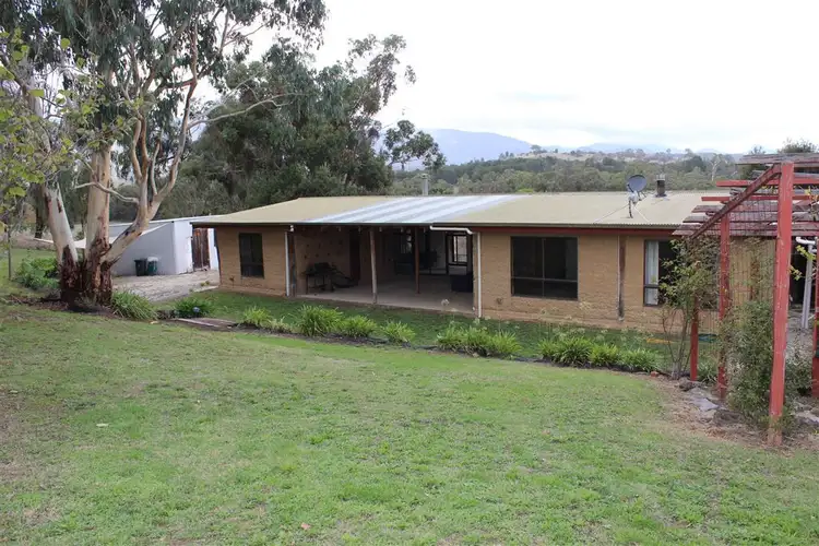 Sixth view of Homely rural property listing, 239 Swamp Creek Road, Taggerty VIC 3714