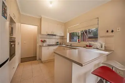 Second view of Homely unit listing, 5/11-13 Brunel Road, Seaford VIC 3198