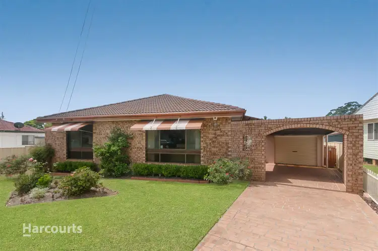 4 O'Keefe Crescent, Albion Park NSW 2527