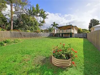Second view of Homely house listing, 101 Algoori Street, Morningside QLD 4170