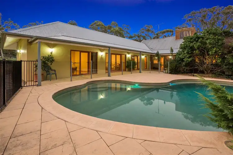 Main view of Homely house listing, 187 Redbank Road, North Richmond NSW 2754