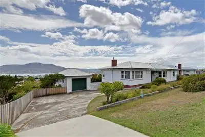 Second view of Homely house listing, 27 Paringa Road, Glenorchy TAS 7010