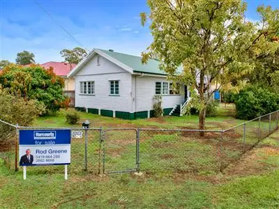 Main view of Homely house listing, 51 HIRSCHFIELD STREET, Zillmere QLD