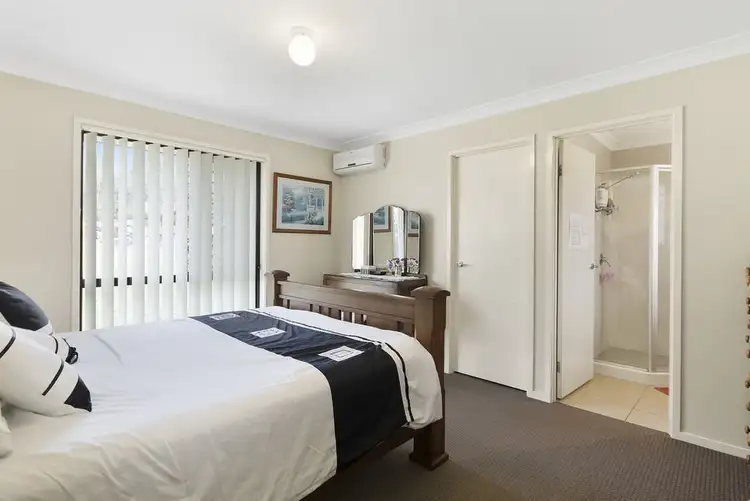 Sixth view of Homely house listing, 14 Oprah Court, Brassall QLD 4305
