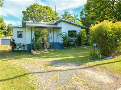 4 Julia Street, Gympie QLD 4570