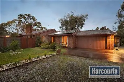 Third view of Homely rural property listing, 64 Hill Crest Drive, Langwarrin VIC 3910