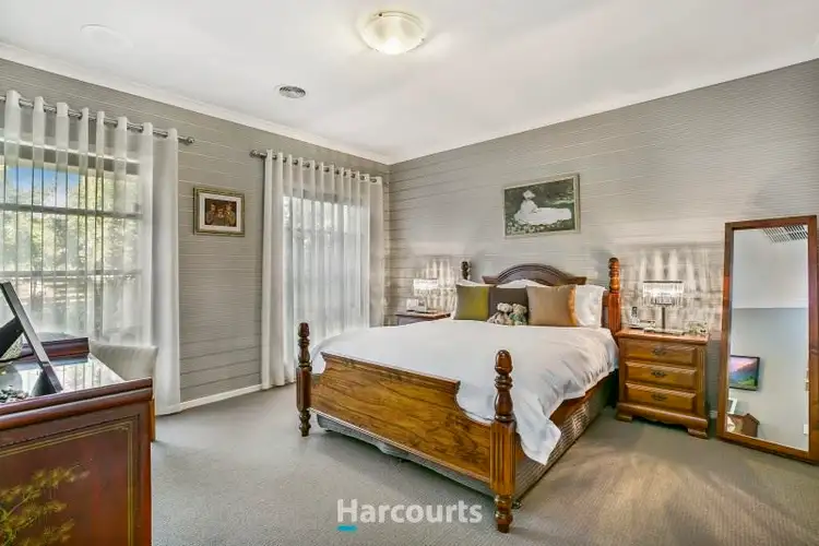 Fourth view of Homely house listing, 9 Huntingdale Street, Officer VIC 3809