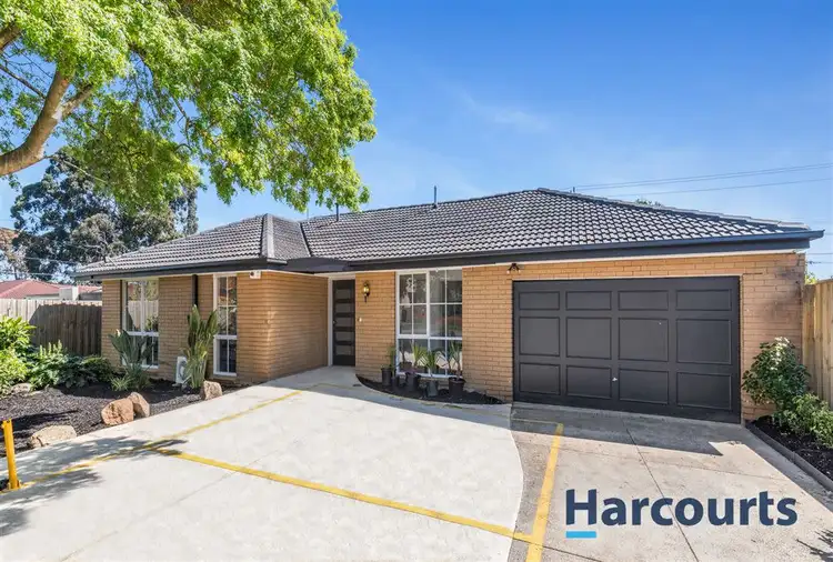 1 Redhill Avenue, Burwood East VIC 3151