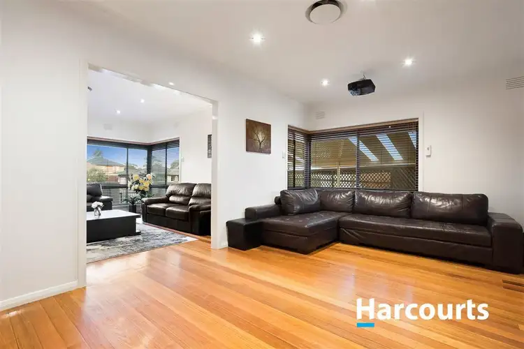 Sixth view of Homely house listing, 117 Victoria Drive, Thomastown VIC 3074