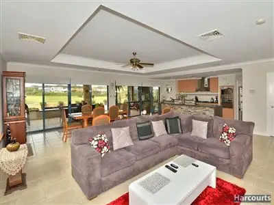 Sixth view of Homely house listing, 14 Sanctuary Circuit, Dawesville WA 6211