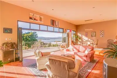 Second view of Homely house listing, 14 Hall Street, Rosevears TAS 7277
