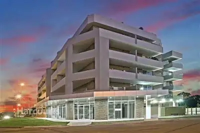 Second view of Homely unit listing, 411/2 Rawson Road, Wentworthville NSW 2145
