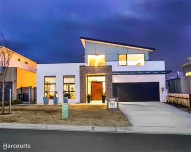 100 Hibberd Crescent, Forde ACT 2914