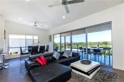 Fourth view of Homely house listing, 12 Donegal Drive, Yaroomba QLD 4573