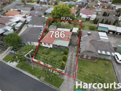 46 Howell Street, Lalor VIC 3075