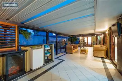 Third view of Homely house listing, 16 Alycon Place, Kallaroo WA 6025