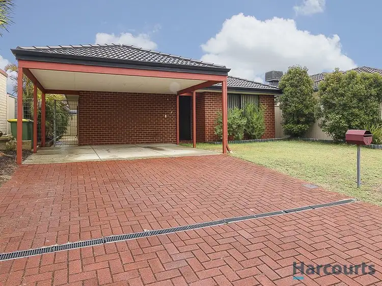 Second view of Homely house listing, 6 Napoleon Way, Bertram WA 6167