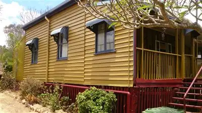 Second view of Homely house listing, 41 East Street, Mount Morgan QLD 4714