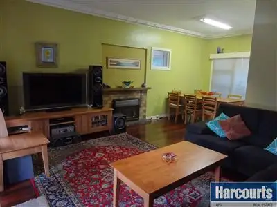 Sixth view of Homely house listing, 9 A Gibson Street, South Bunbury WA 6230