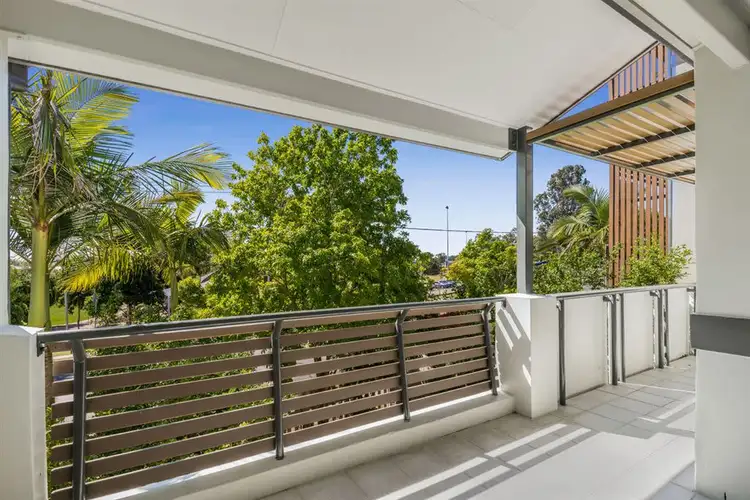 Fifth view of Homely unit listing, 4/80 Hurdcotte Street, Enoggera QLD 4051