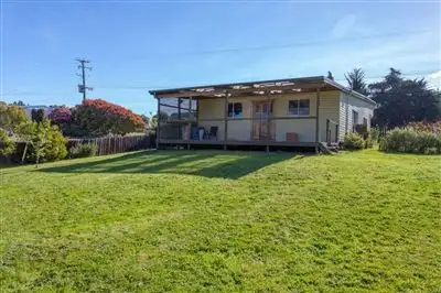 Main view of Homely house listing, 27 Cemetery Road, Dover TAS 7117