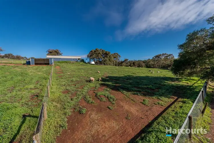 Third view of Homely land listing, 92 Shady Hills View, Bullsbrook WA 6084