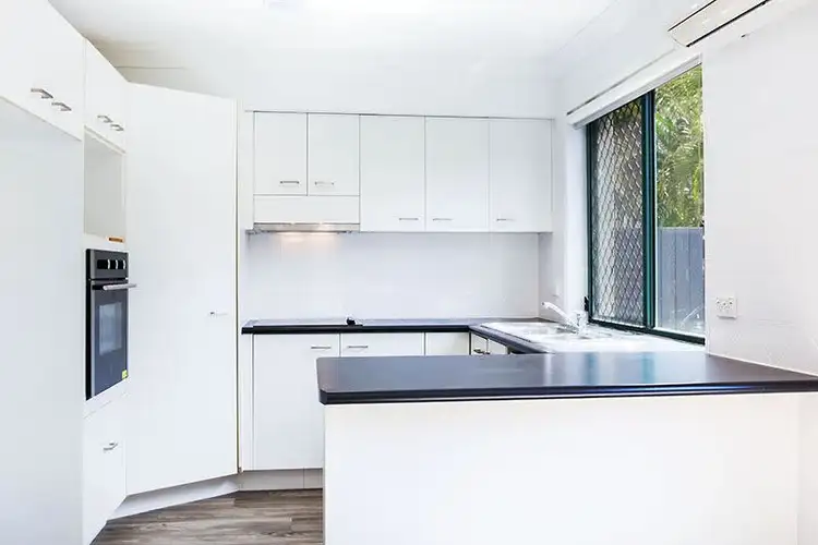 Fourth view of Homely townhouse listing, 28 Ancona Street, Carrara QLD 4211