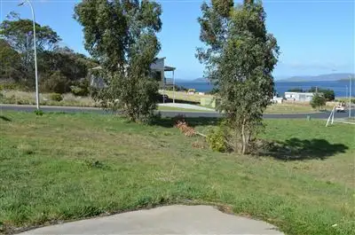Fifth view of Homely land listing, 46 Millview Drive, Oakdowns TAS 7019
