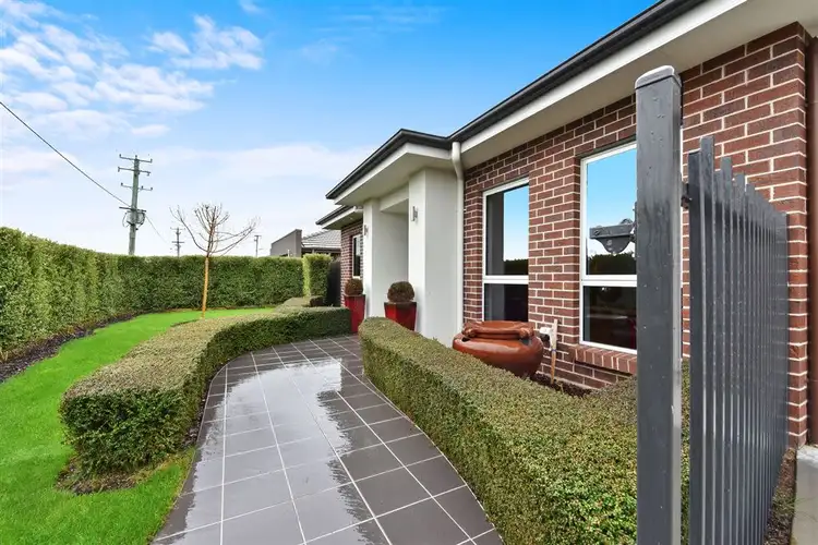 Second view of Homely house listing, 77 Catherine Street, Longford TAS 7301