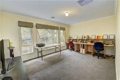 Fifth view of Homely house listing, 4 Imperial Way, Canadian VIC 3350