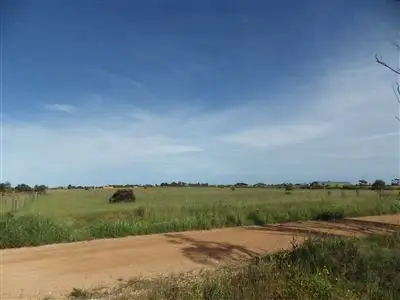 Main view of Homely land listing, Lot/282 Port Wakefield Road, Dublin SA 5501
