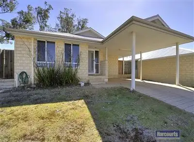 38 Summer Drive, Dawesville WA 6211