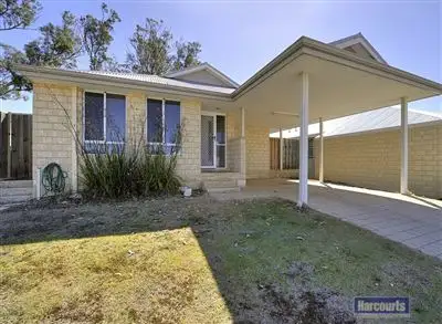 Main view of Homely house listing, 38 Summer Drive, Dawesville WA 6211