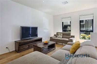 Third view of Homely townhouse listing, 22 Mulberry Avenue, Cheltenham VIC 3192