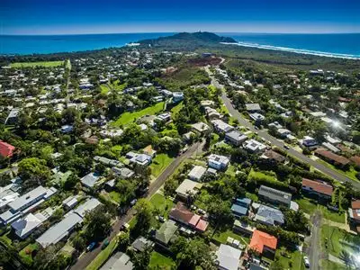 Third view of Homely house listing, 20 Keats Street, Byron Bay NSW 2481