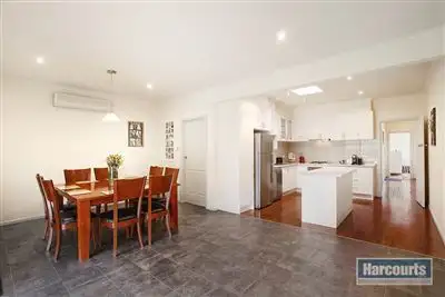 Fourth view of Homely house listing, 1 Short Street, Vermont VIC 3133