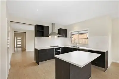 Second view of Homely house listing, 7 Balerno Way, Mernda VIC 3754