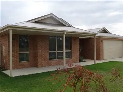 Second view of Homely house listing, 7 Clarence Way, Yea VIC 3717