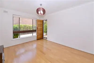 Third view of Homely unit listing, 2/61 Edward Street, Daw Park SA