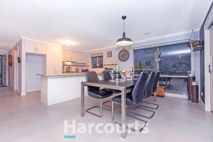 Third view of Homely unit listing, 5/101 Ebony Drive, Pakenham VIC 3810