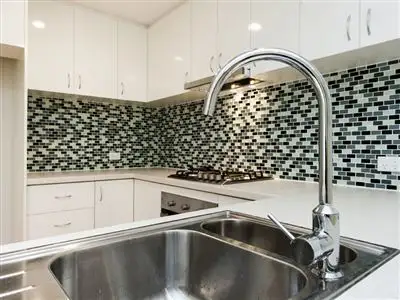 Main view of Homely semi-detached listing, 1/15 Belcastro Way, Madeley WA 6065