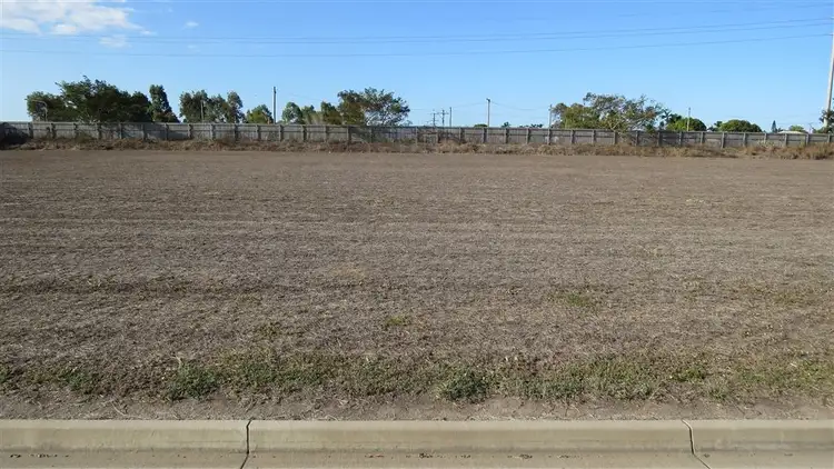 Second view of Homely land listing, 5 Tamarind Close, Ayr QLD 4807