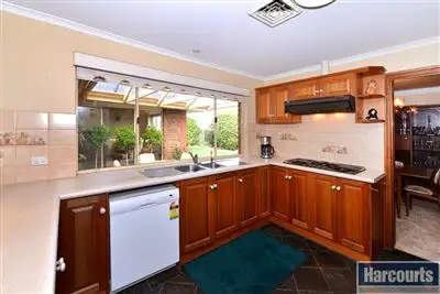 Fourth view of Homely house listing, 18 Vennachar Drive, Hallett Cove SA 5158
