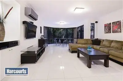 Fifth view of Homely house listing, 87 Wimbledon Circuit, Carseldine QLD 4034